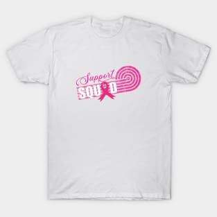 Brest cancer awareness T-Shirt